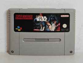 SNES Super Star Wars (cart only) EUR