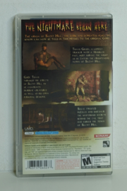 PSP Silent Hill Origins (CIB) US version
