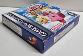 GBA Kirby & the Amazing Mirror (CIB) NEU6