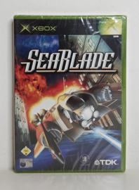 Xbox Seablade (factory sealed)