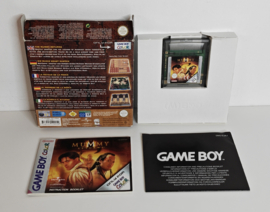 GBC The Mummy Returns (CIB) EUR