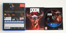 PS4 Doom VFR (CIB)