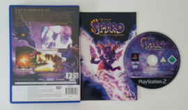 PS2 De Legende van Spyro - Een Draak is Geboren (CIB)