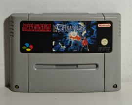 SNES Terranigma (cart only) EUR