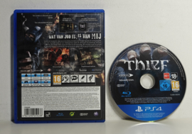 PS4 Thief (CIB)
