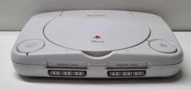 PS One Console Set (loose)