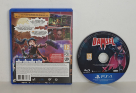 PS4 Damsel (CIB)