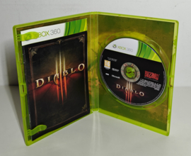 Xbox 360 Diablo III (CIB)