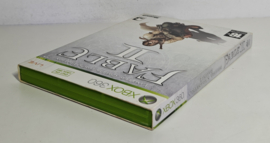 Xbox 360 Fable II Limited Collector's Edition (CIB)