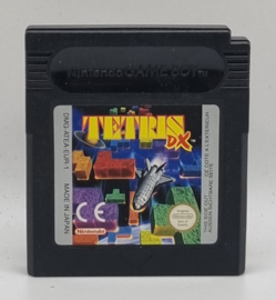 GBC Tetris DX (cart only) EUR-1
