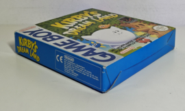 GB Kirby's Dream Land (CIB) FAH-2