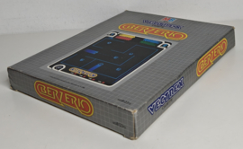 Vectrex Berzerk (CIB)