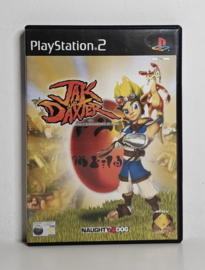 PS2 Jak & Daxter: The Precursor Legacy (CIB)