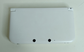 Nintendo 3DS XL White Mario Kart 7 Edition (CIB) EUA