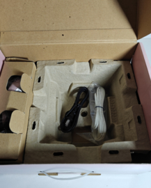 Sega Dreamcast Console set Sakura Wars HKT-3000 Limited Edition (complete) Japanese version