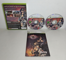 Xbox 360 Magna Carta II (CIB)