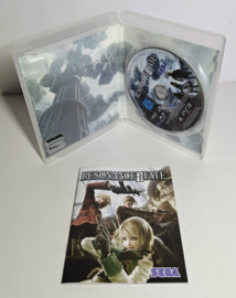 PS3 Resonance of Fate (CIB)
