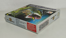 GBA ESPN Outdoor Games Bass tournament (CIB) EUR