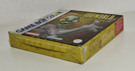 GBC Oddworld Adventures 2 (CIB) EUU