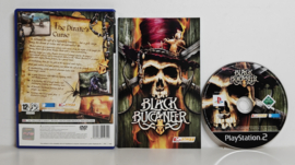 PS2 Black Buccaneer (CIB)