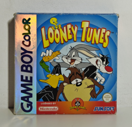 GBC Looney Tunes (CIB) FAH