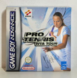 GBA Pro Tennis WTA Tour (CIB) EUR