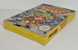 NES Bucky O'Hare (CIB) NOE-1
