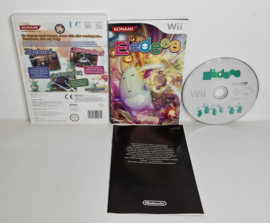 Wii Eledees (CIB) HOL