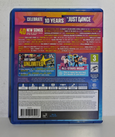 PS4 Just Dance 2020 (CIB)