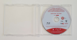 PS3 Saint's Row: The Third (Promo Copy)