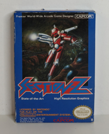 NES Section-Z (CIB) FRA