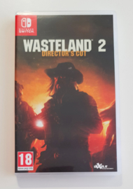 Switch Wasteland 2 Director's Cut (CIB) UKV
