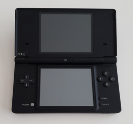 Nintendo DSi Black (complete)