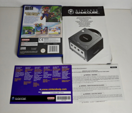 Nintendo Gamecube Super Mario Sunshine PAK (complete without inlay) EUR
