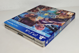 PS4 Star Ocean Integrity and Faithlessness - Limited Edition (CIB)