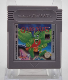 GB Gargoyle's Quest (cart only) FAH