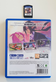 PS Vita Disgaea 4: A Promise Revisited (CIB)