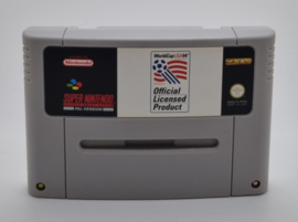 SNES World Cup USA 94 (cart only) UKV