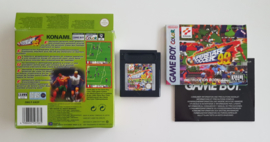 GBC International Superstar Soccer 99 (CIB) EUR