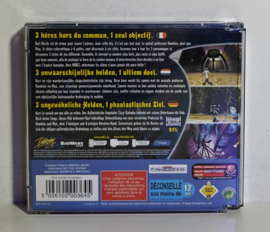 Dreamcast MDK 2 (boxed)