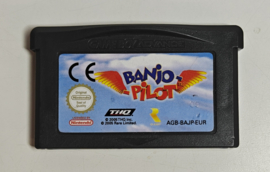 GBA Banjo - Pilot (cart only) EUR