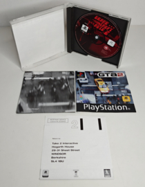 PS1 Grand Theft Auto 2 (CIB)