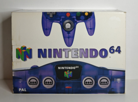 N64 Consoles & Accessories