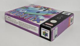 N64 Wetrix (CIB) SCN