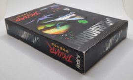 Atari Jaguar Cybermorph (CIB) Japanese release
