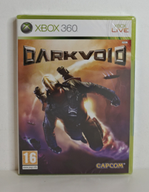Xbox 360 Dark Void (factory sealed)