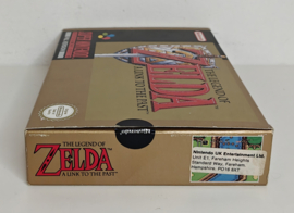 SNES The Legend of Zelda - A Link to the Past (CIB) UKV