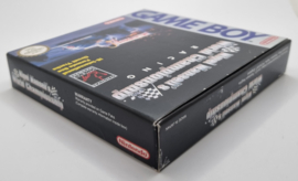 GB Nigel Mansell's World Championship Racing (CIB) UKV