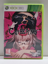 X360 Catherine (CIB)