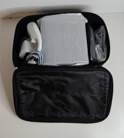 Treamcast Black 5"TFT version (complete with carry case)